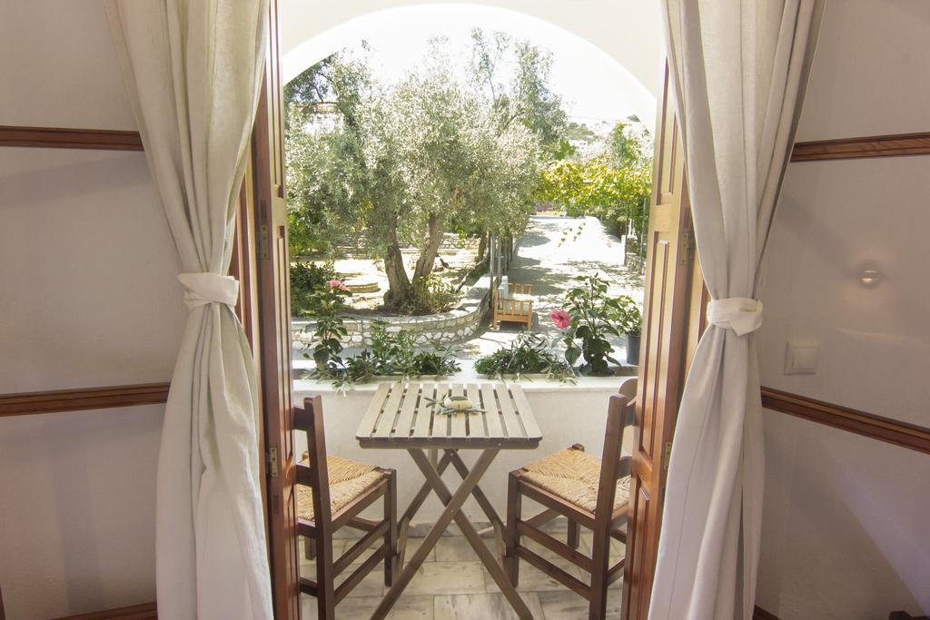 Naftilos Skiathos Dış mekan fotoğraf
