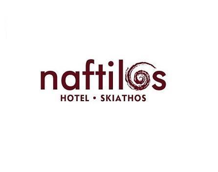 Naftilos Skiathos Dış mekan fotoğraf