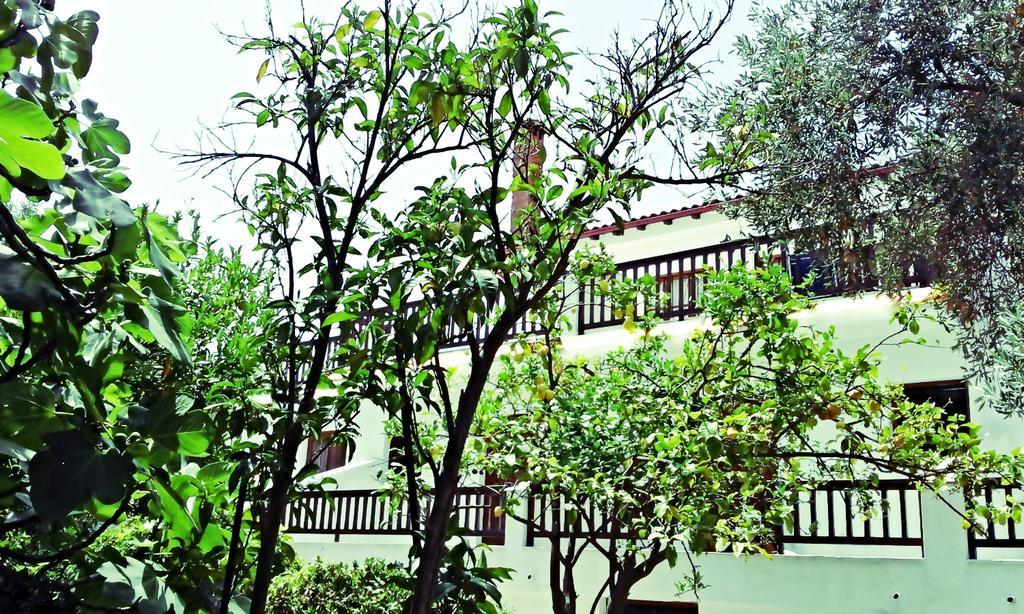 Naftilos Skiathos Dış mekan fotoğraf