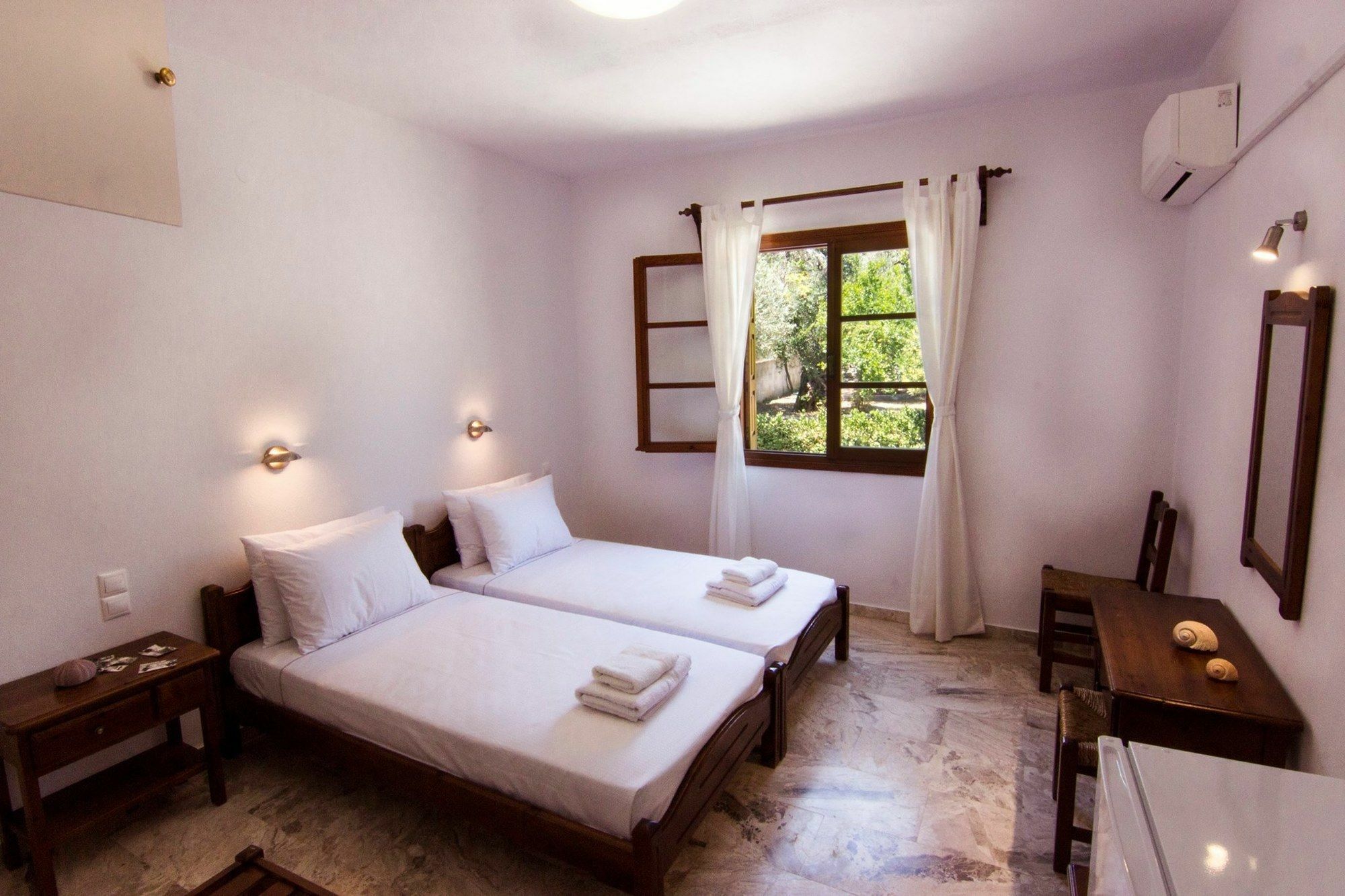 Naftilos Skiathos Dış mekan fotoğraf