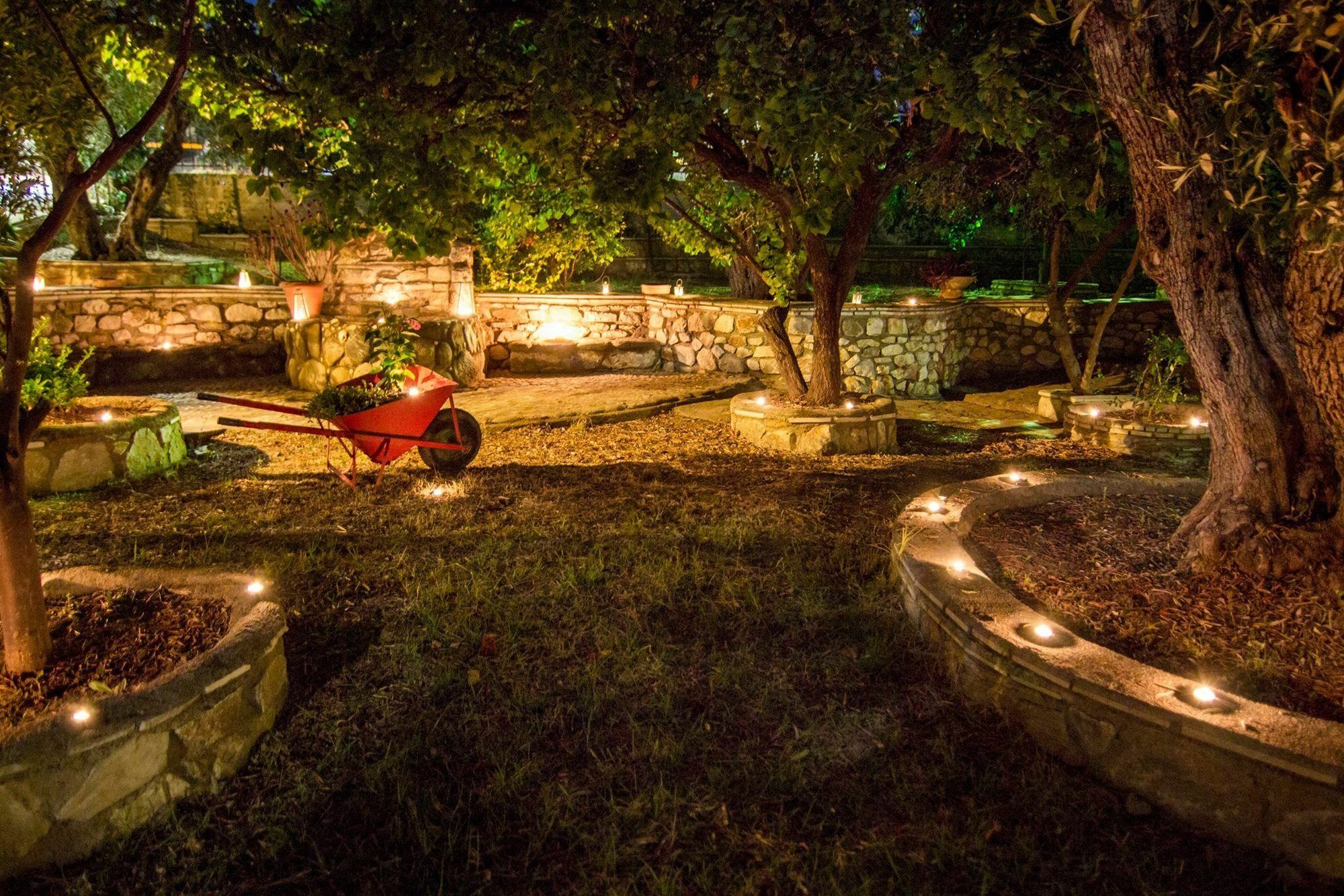 Naftilos Skiathos Dış mekan fotoğraf